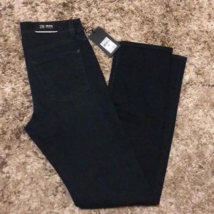 7 For All Mankind Jeans - 7FAM Slimmy Jeans 7 For All Mankind Jeans - 7FAM Slimmy Jeans